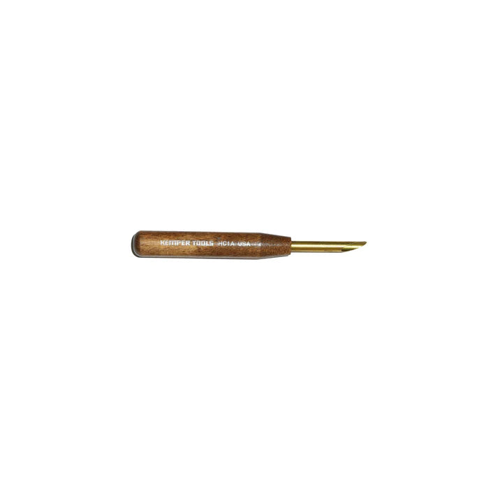 Hole Cutter 1/4"