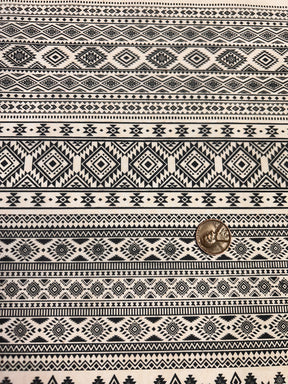 Indigenous Designs - Underglaze Transfer Sheet