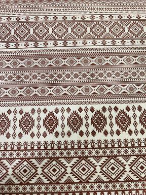 Indigenous Designs - Underglaze Transfer Sheet