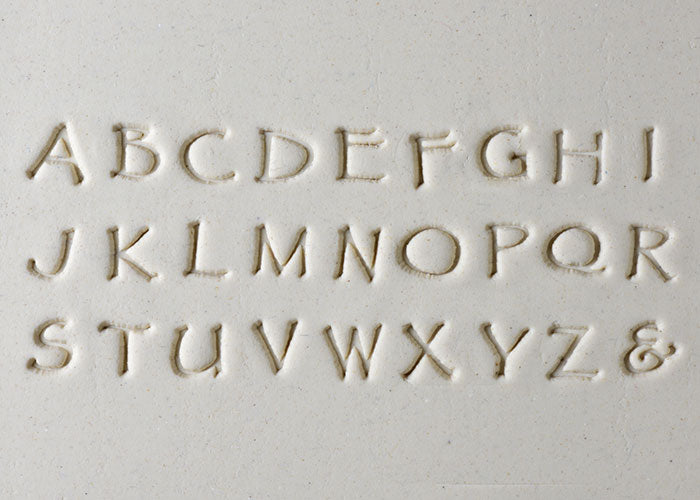 MKM FSPC Prints Charming Font Sets