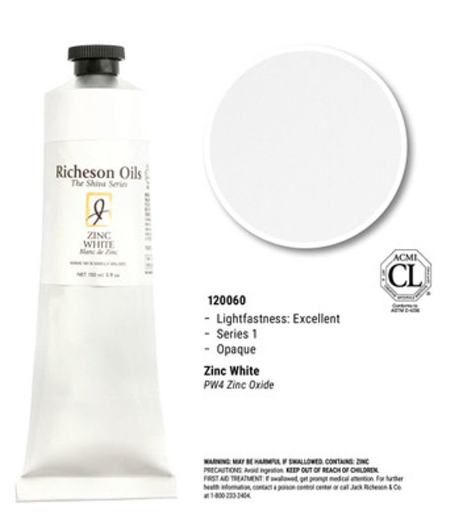 JR Oil Paint 1.25oz