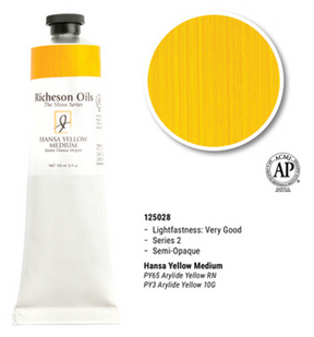 JR Oil Paint 1.25oz