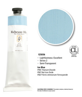 JR Oil Paint 1.25oz