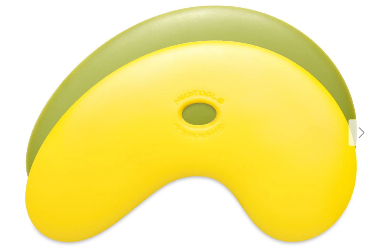 LBR Rib - Mudtools