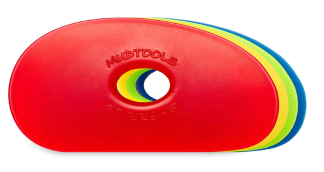 1 Rib - Mudtools