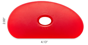 5 Rib - Mudtools