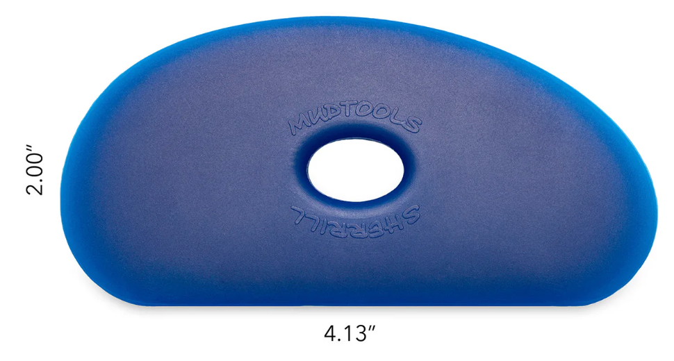 5 Rib - Mudtools