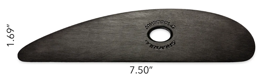 SPG Rib - Mudtools