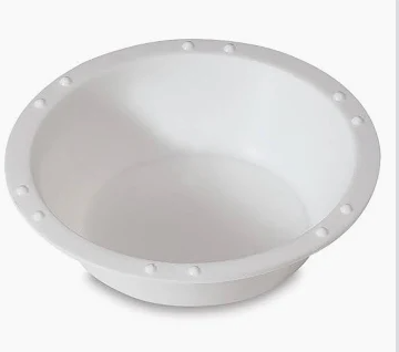 Plastic Water Cup