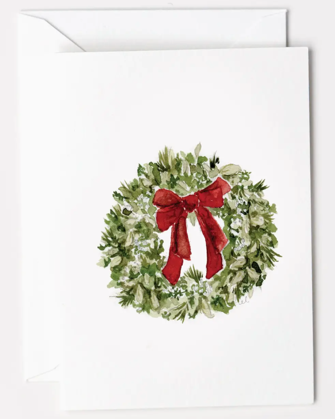 Mini Card - Emily Lex