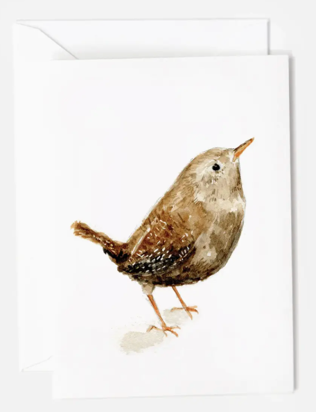 Mini Card - Emily Lex