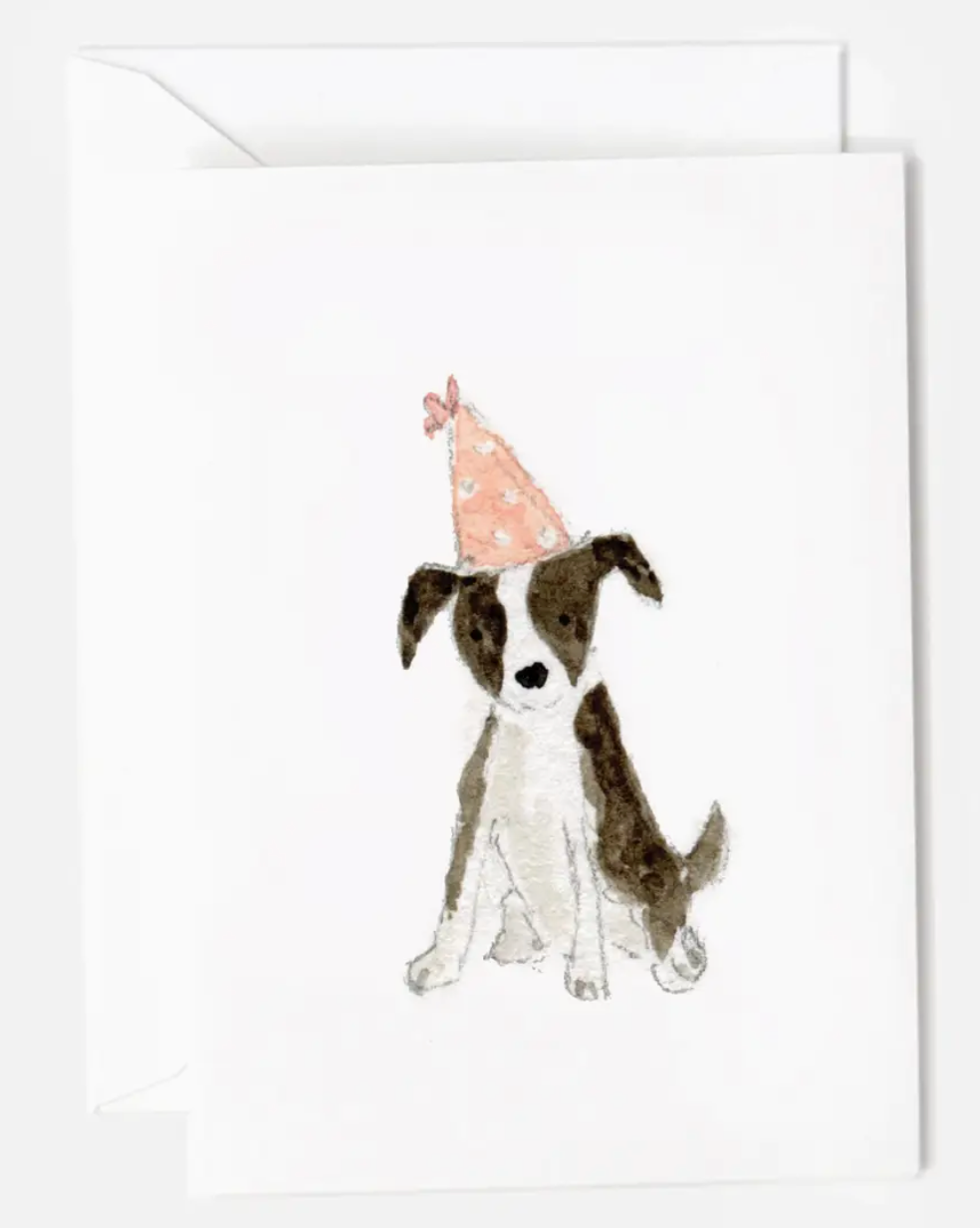 Mini Card - Emily Lex