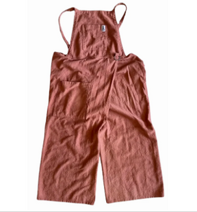Walking Apron