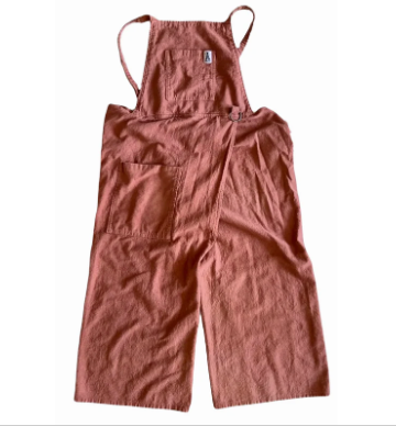 Walking Apron
