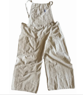 Walking Apron