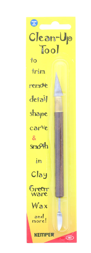 Clean Up Tool - B3