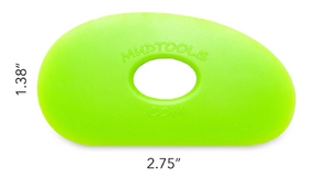 O Rib - Mudtools