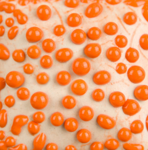 Bead Glaze