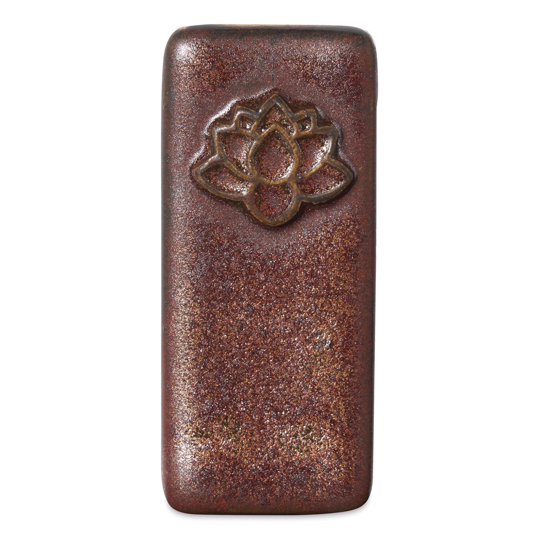 Blackened Copper