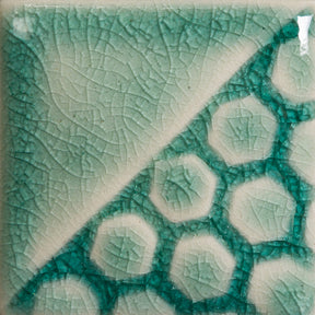 China Sea Crackle