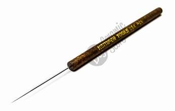 Potters Cut Off Needle
