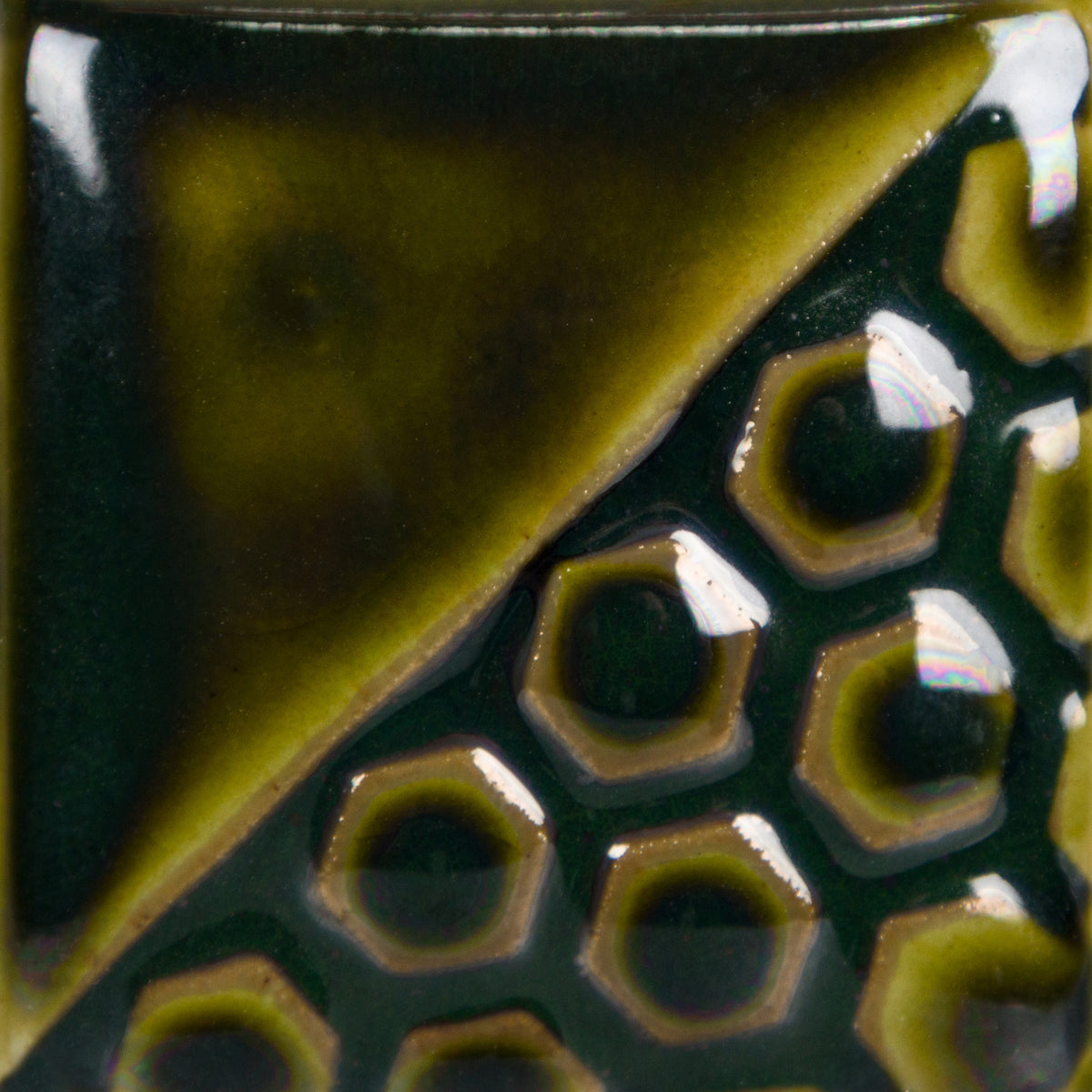 Bottle Green