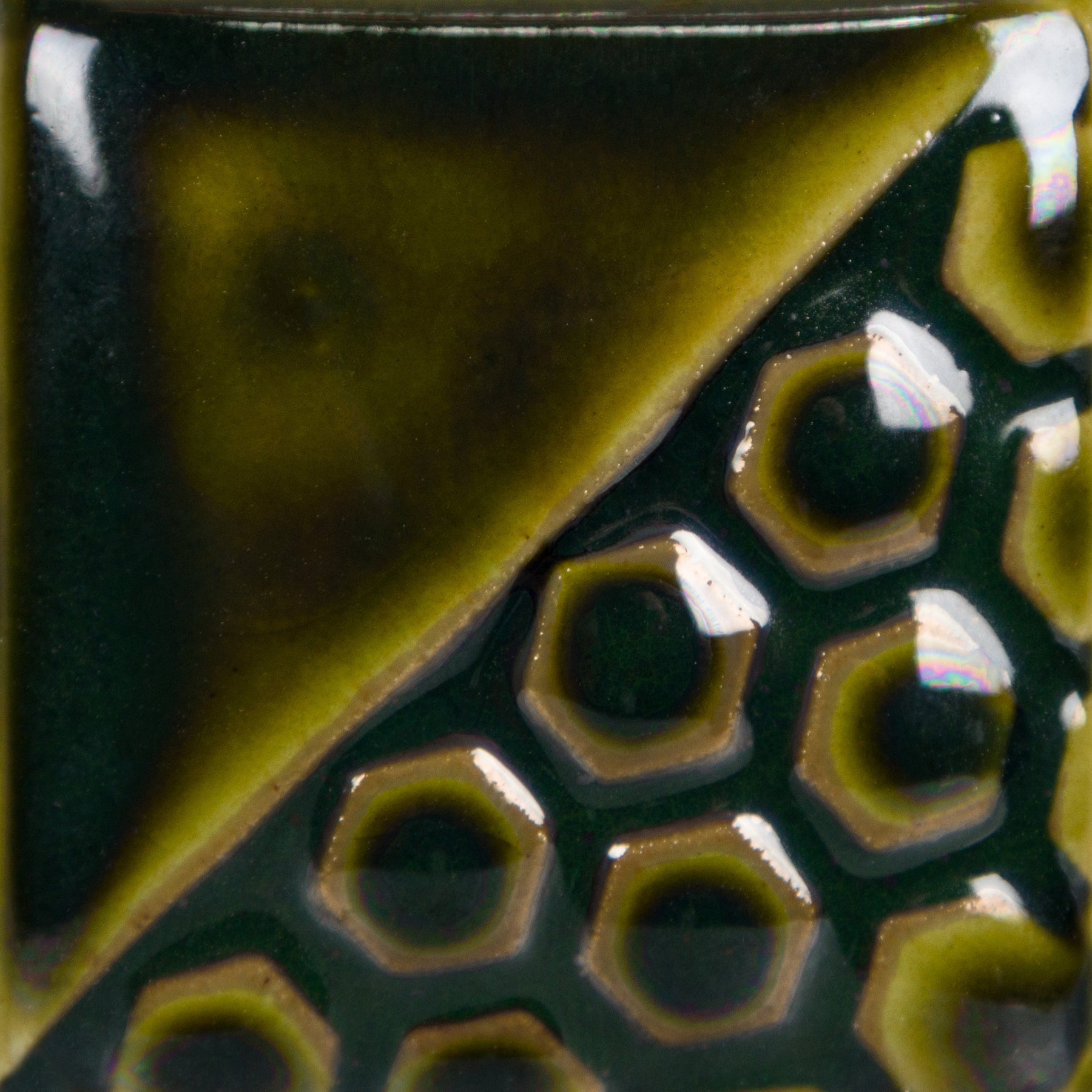 Bottle Green