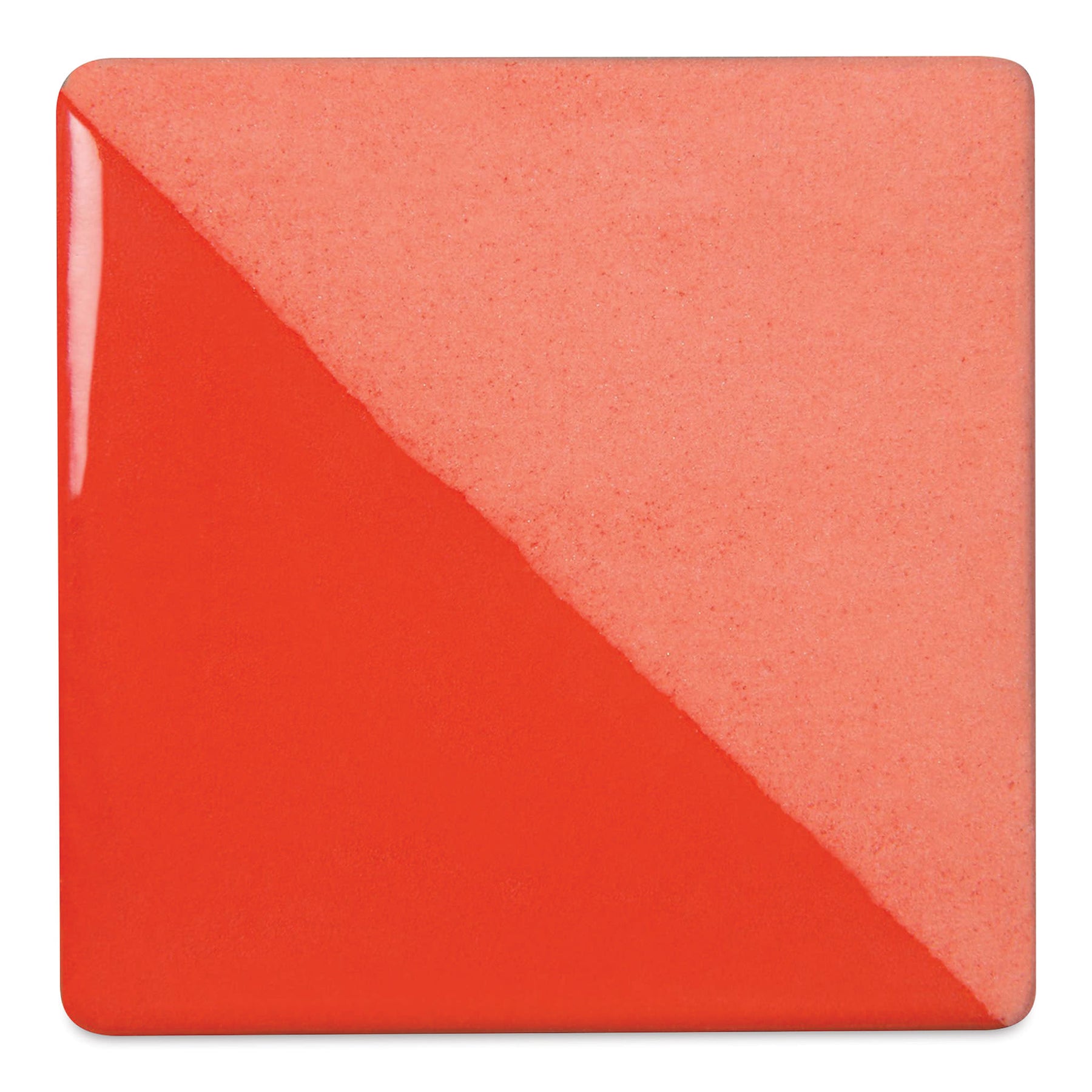 Flame Red
