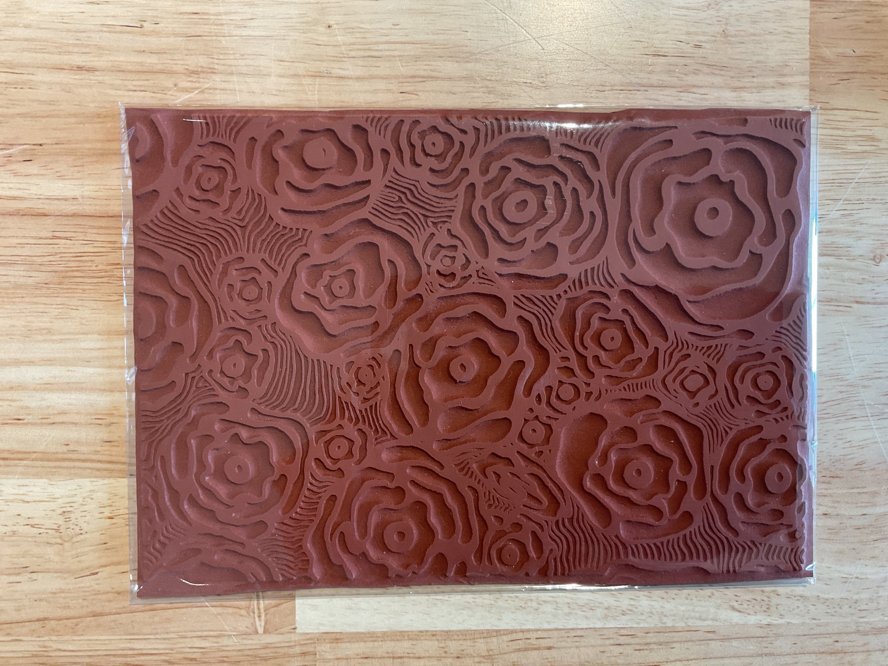 Rosettes