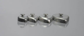 Klay Kutter Leaf Set