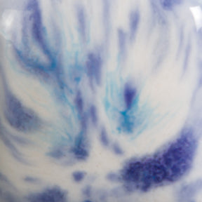 Peacock Eyes