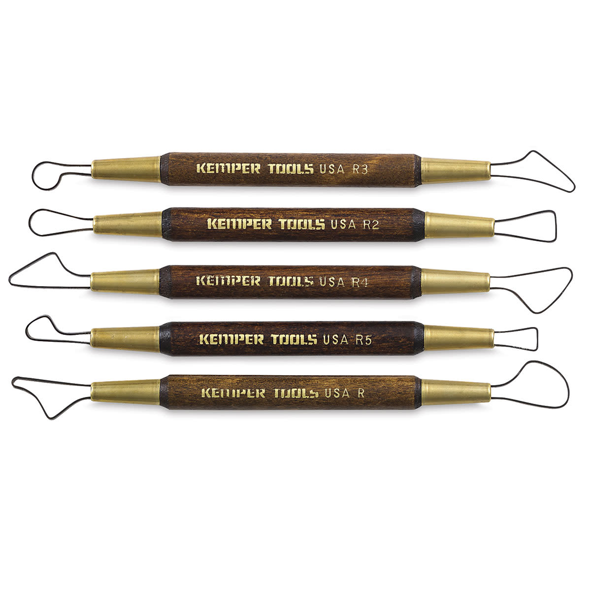 Ribbon Tool 6 in. R4