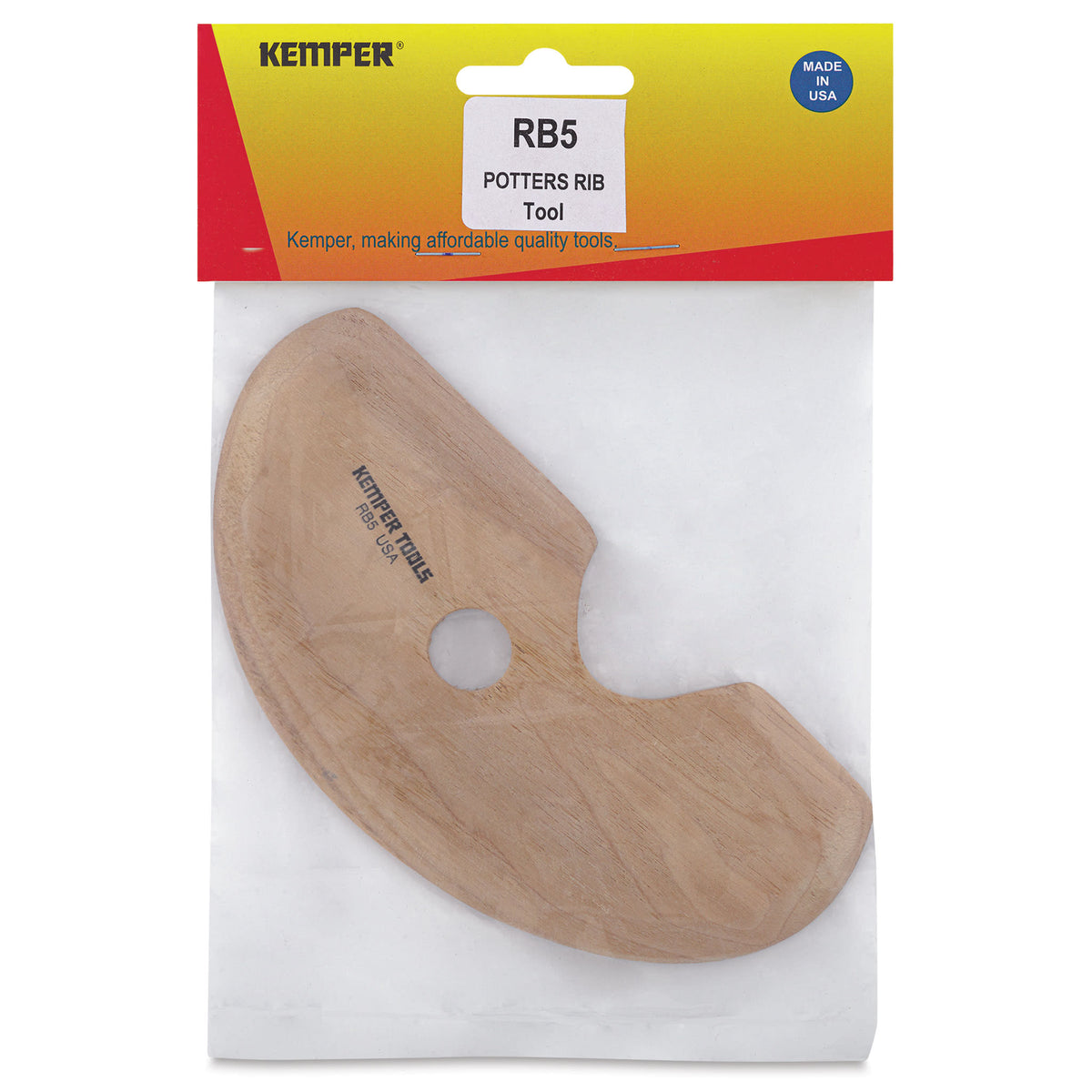 Rib Tool RB5