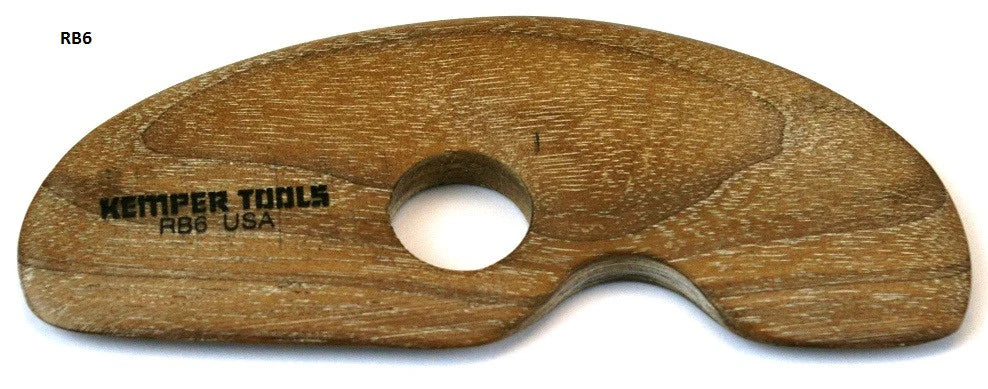 Rib Tool RB6