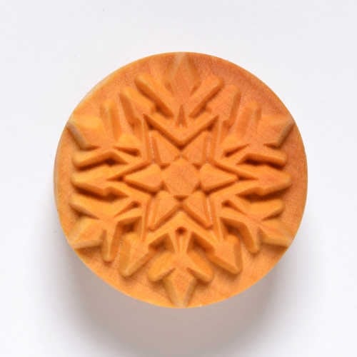 MKM SCL - Large Round Stamps