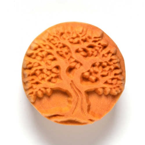 MKM SCL - Large Round Stamps