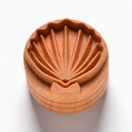 MKM SCL - Large Round Stamps