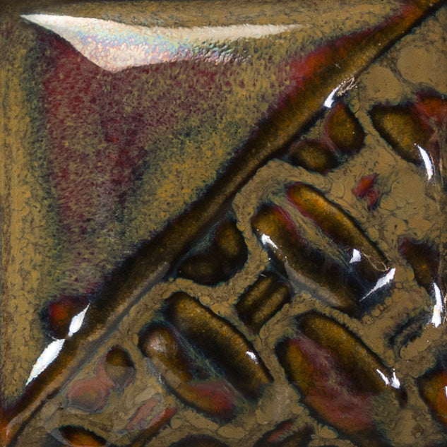 Tiger's Eye