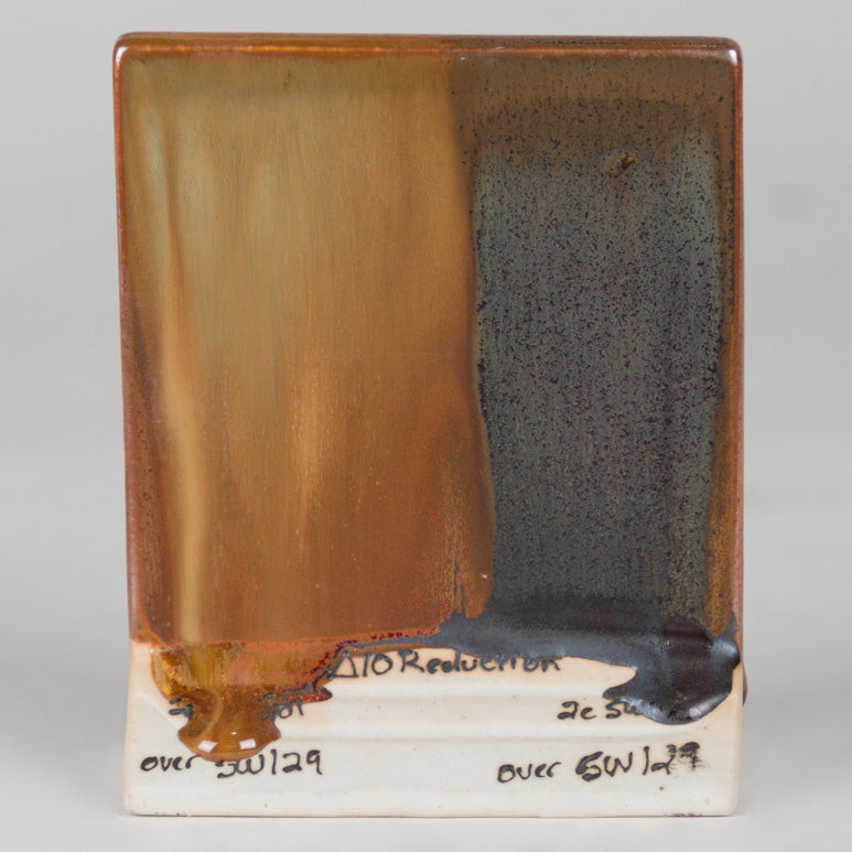 Copper Float