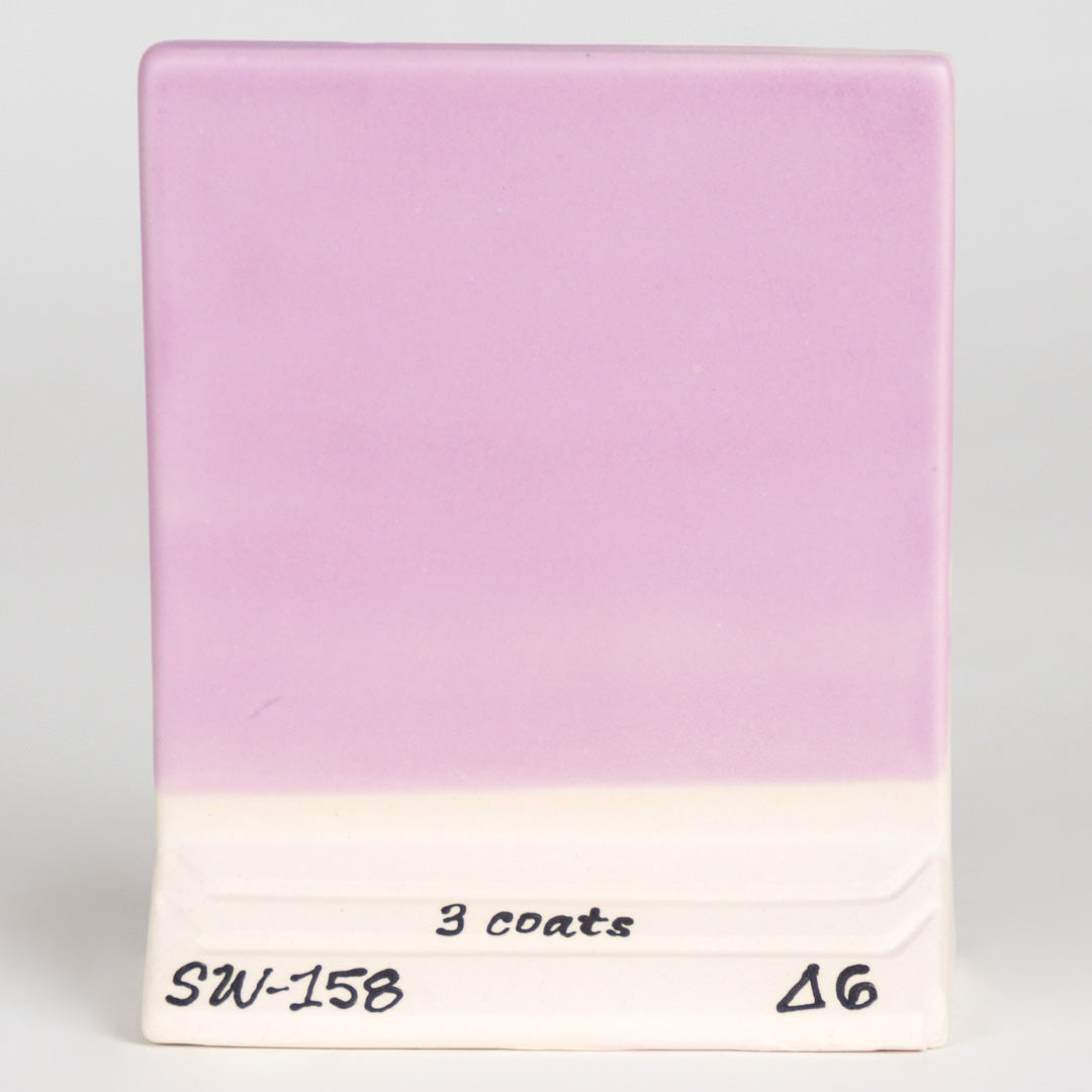 Lilac Matte