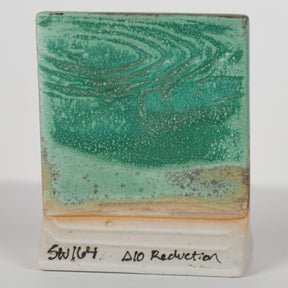 Satin Patina