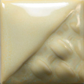 Frosted Lemon
