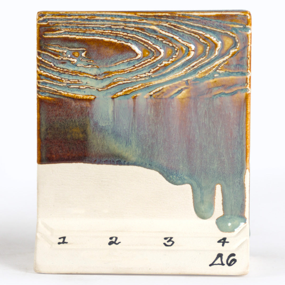 Opal Lustre