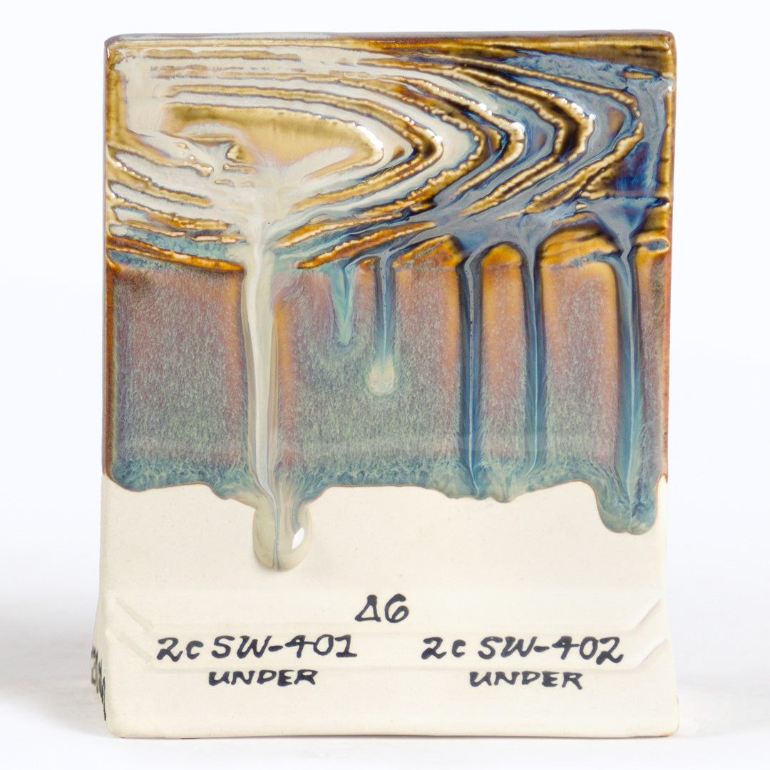 Opal Lustre