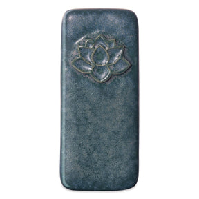 Teal Agate