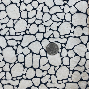 Mosaic - Underglaze Transfer Sheet