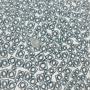 Condoms - Underglaze Transfer Sheet