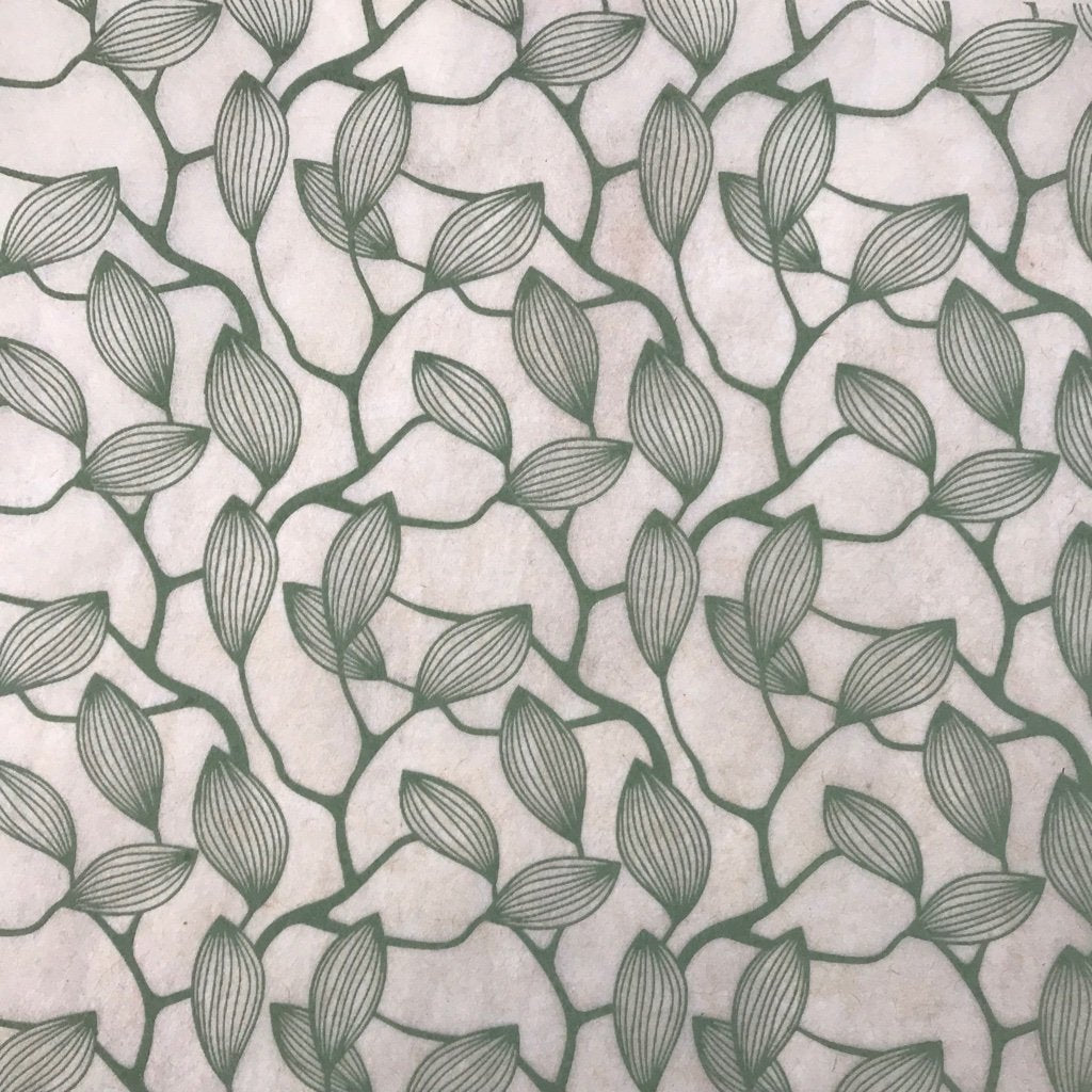 Pods - Underglaze Transfer Sheet
