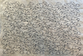 Clouds - Underglaze Transfer Sheet